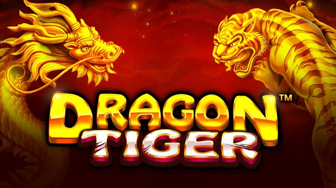 Dragon Tiger game