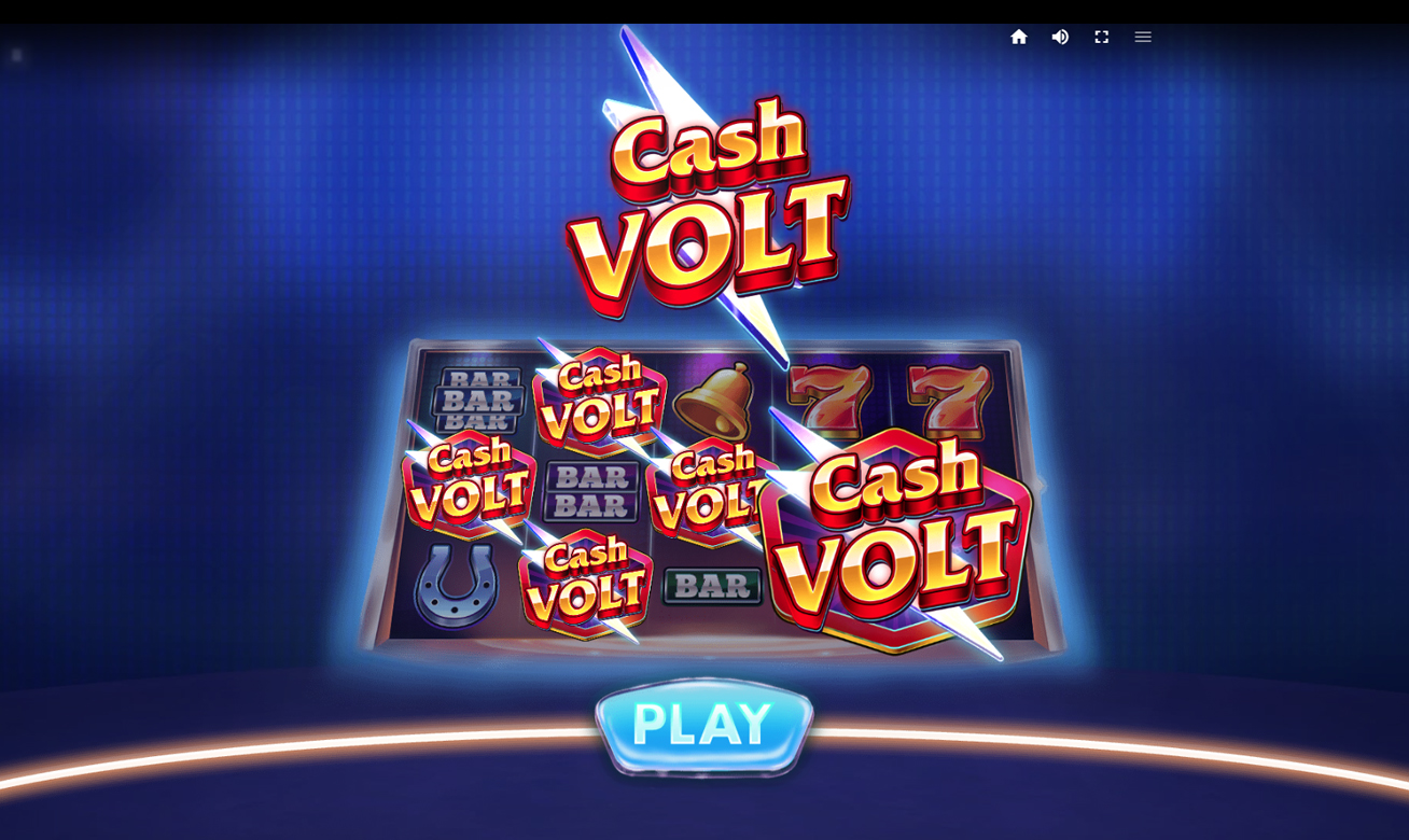 Cash Volt Lotto247