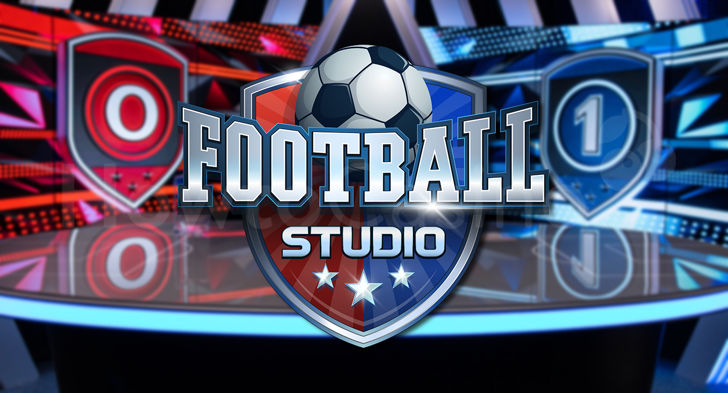 lotto247 Football Studio