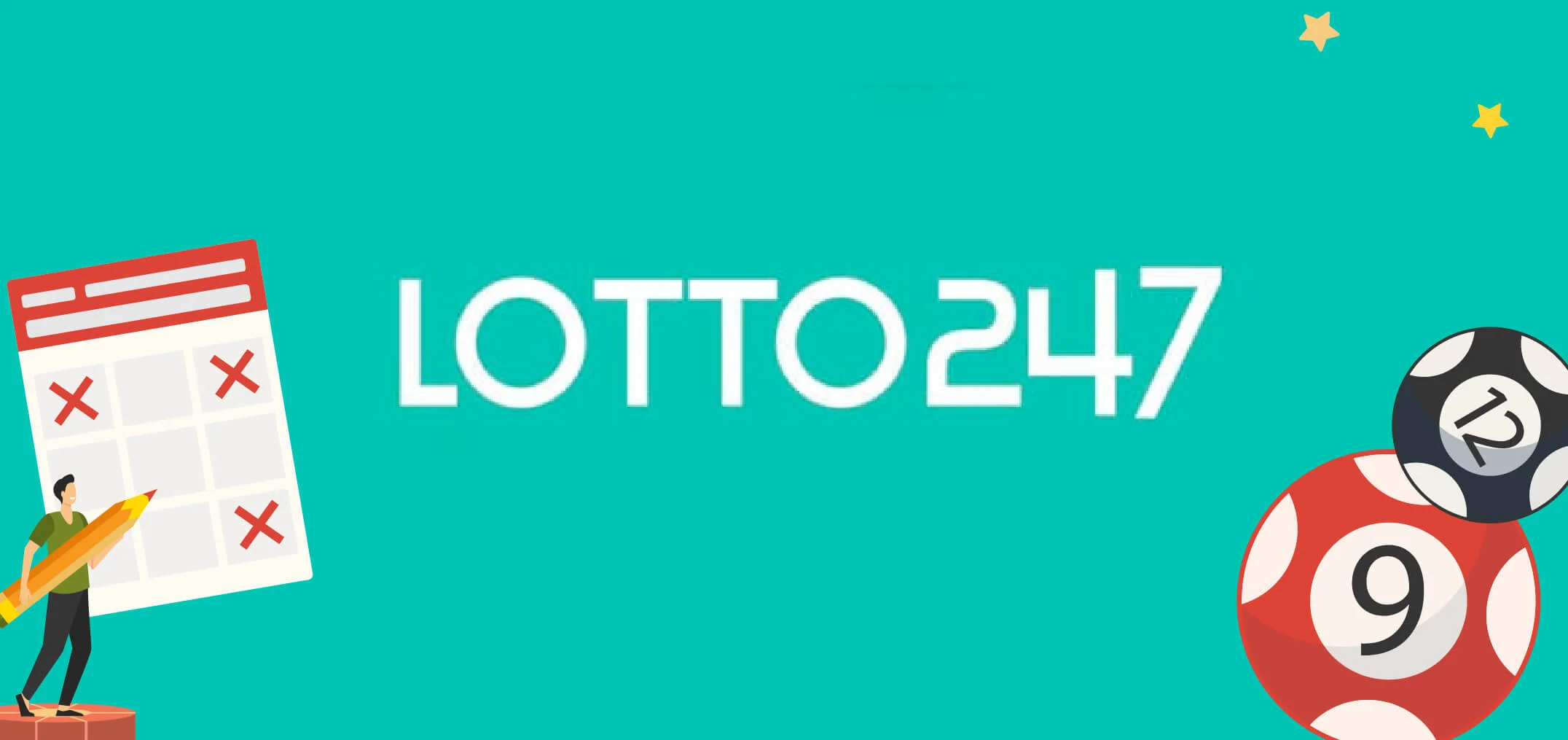 lotto247 online casino