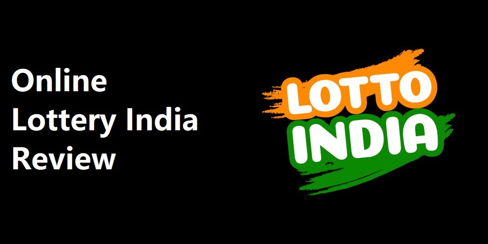 lotto india