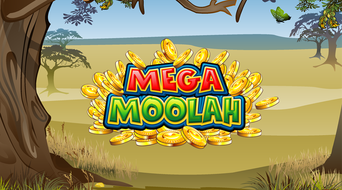 Mega Moolah Lotto247